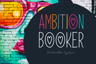Ambition Booker: Transforming Goals into Achievements