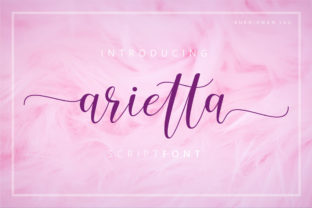 Arietta: A Creative Tool for All