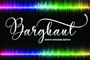 Barghant: A Powerful Tool for Creativity