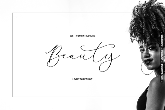Beauty Lady: What You Need to Know Before You Start