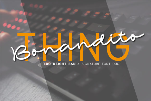 Bonandito Thing Duo: A Practical Overview for Informed Decision-Making
