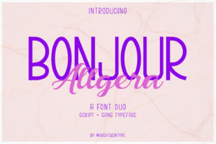 Bonjour Allgera Duo: A Comprehensive Guide to Understanding and Using This Innovative Product