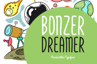 Bonzer Dreamer: A Unique Approach to Creative Expression and Productivity