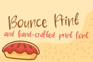 Bounce Print: Streamline Your Workflow