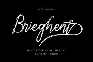 Brieghent: A Simple Guide