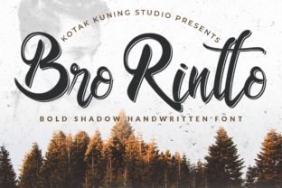 Bro Rintto and the Future of Digital Creativity