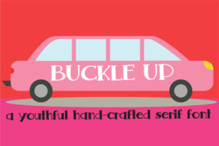 Buckle Up: What It Is and Why It Matters