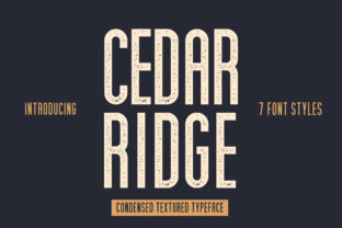 Cedar Ridge: What It Is and Why It Matters