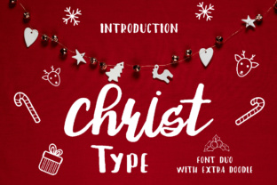 Christ Type Duo: A Powerful Tool for All