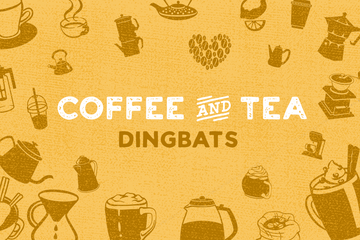 Coffee Tea Dingbat: A Strategic Framework for Intentional Action
