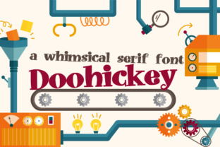 Discover the Power of Doohickey: A Comprehensive Guide