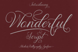 Discover the Power of Wonderful