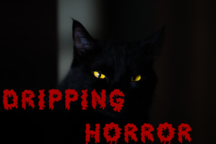 Dripping Horror: A Unique Creative Force