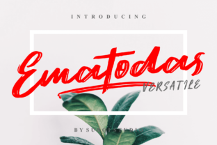 Ematodas: Redefining the Future of Digital Workflows