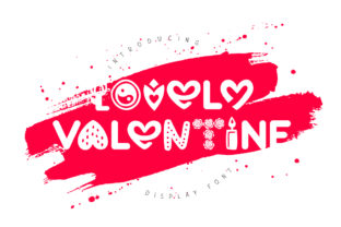 Explore the Magic of Lovely Valentine