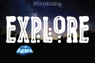 Explore What's Possible
