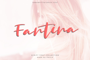Fantina and the Evolution of Digital Collaboration