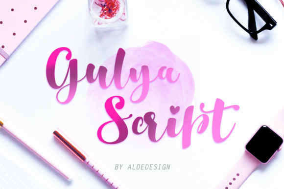 Gulya Script and Its Impact on Modern Digital Communication