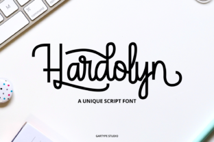 Hardolyn: A Powerful Tool for All