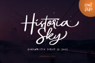 Historia Sky Duo: A Game-Changer for Creatives
