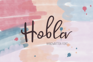 Hobla: Creative Possibilities