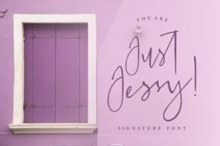 Just Jessy: A Powerful Tool for Everyday Use