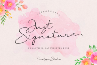Just Signature: A Practical Tool for Everyday Digital Signing