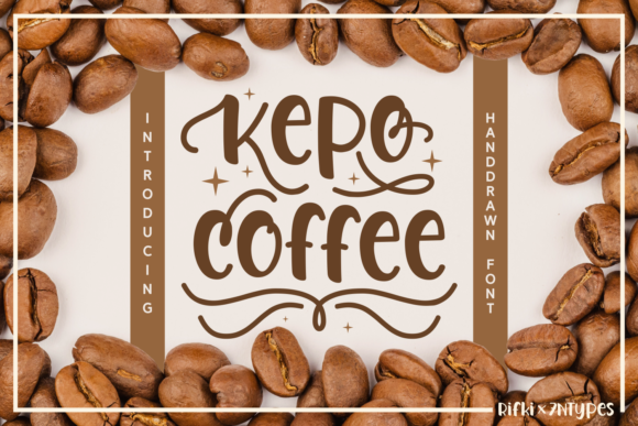 Kepo Coffee: A Unique Brew for Every Occasion