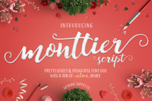 Monttier: A Creative Framework for Clarity and Inspiration