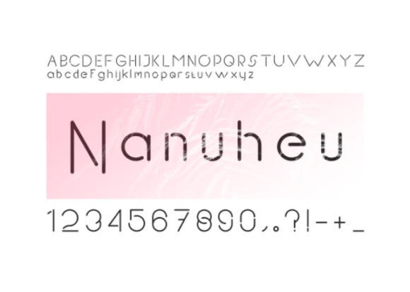 Nanuheu: A Practical Tool for Everyday Use