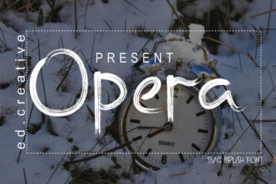 Opera: A Browser That Understands Modern Web Needs