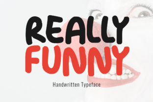 Really Funny