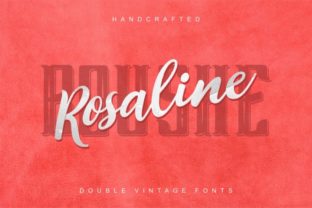 Rosalina Boushe Duo