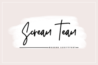 Scream Team: A Practical Guide for Real-World Use