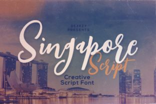 Singapore Script: A Practical Guide