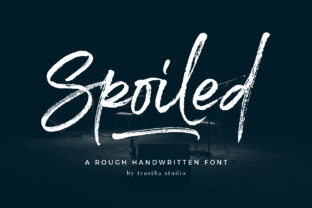 Spoiled: What It Is and Why It Matters