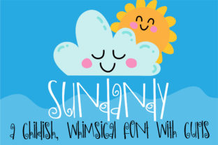 Sundandy: A New Approach to Productivity