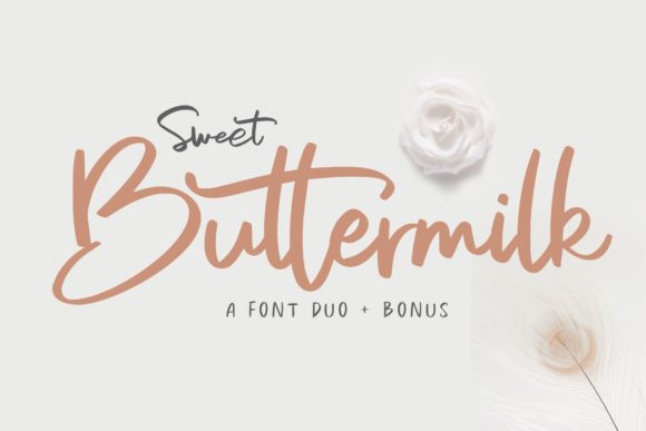 Sweet Buttermilk Duo: A Strategic Tool for Better Decisions and Results