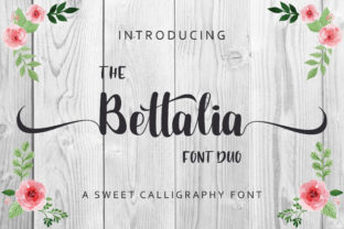 The Bettalia Duo: A Powerful Tool for Modern Productivity