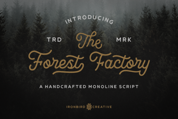 The Forest Factory: A New Era of Sustainable Creativity and Business