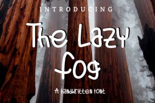The Lazy Fog: Understanding the Concept and Its Impact on Modern Life