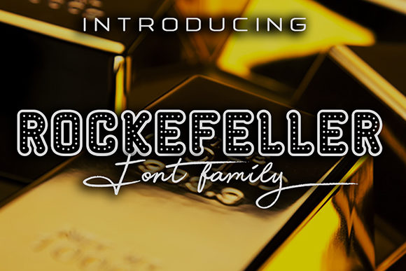 The Rockefeller Family: A Legacy of Influence and Opportunity