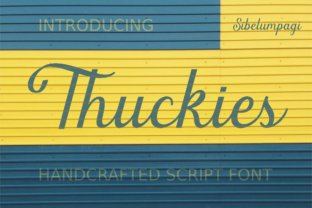Thuckies: A Practical Guide for Real-World Use