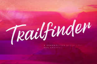 Trailfinder: Navigating the Future of Digital Exploration