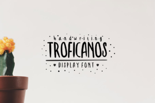 Troficanos and the Evolution of Digital Collaboration