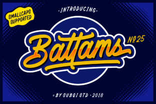 Understanding Battams and Its Growing Influence