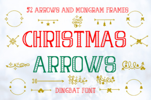 Understanding Christmas Arrows: A Practical Guide for the Holiday Season