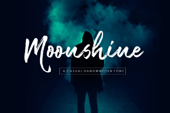 Understanding Moonshine Brush Script and Its Place in Modern Design