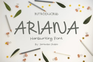 Understanding the Role of Ariana and in Modern Contexts