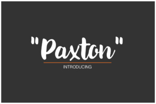 Understanding the Role of Paxton and in Modern Contexts
